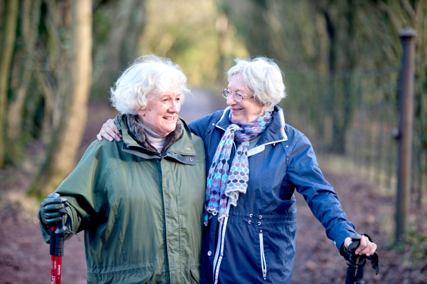 Can I reduce risk of having a stroke?